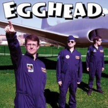 Egghead - Would Like A Few Words With You