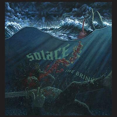 SOLACE - BRINK