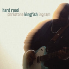Ingram,christone Kingfish - Hard Road