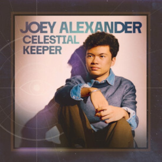 ALEXANDER,JOEY - CELESTIAL KEEPER