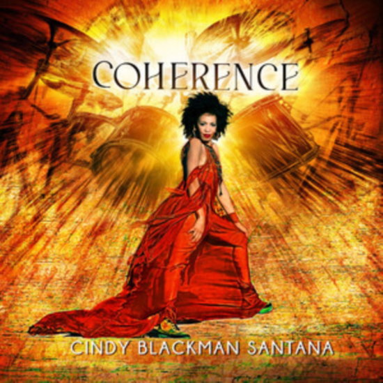 BLACKMAN SANTANA,CINDY - COHERENCE