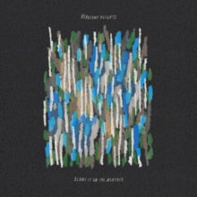 Kerosene Heights - Blame It On The Weather (coke Bottle Clear Vinyl)