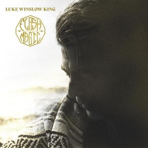 WINSLOW-KING,LUKE - FLASH-A-MAGIC (CLEAR VINYL)