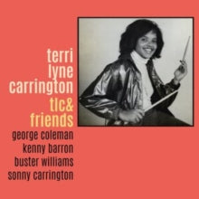 Carrington,terri Lyne - Tlc & Friends