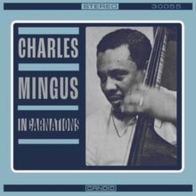 Mingus,charles - Incarnations