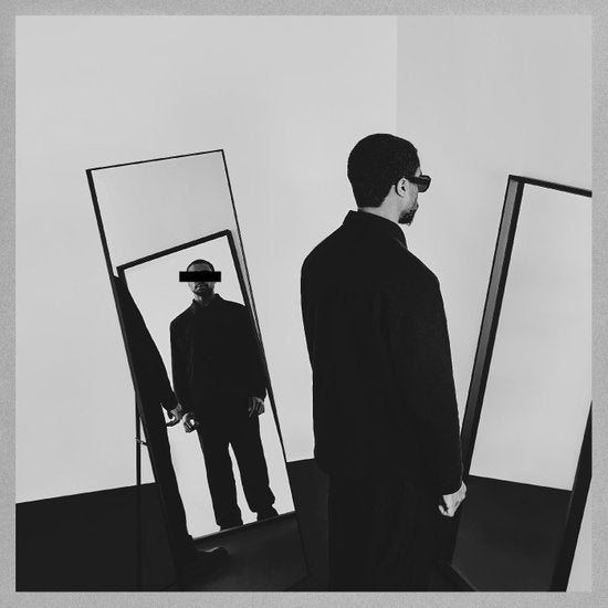 GUERIN,MORGAN - TALES OF THE FACADE