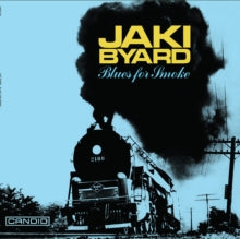 Byard,jaki - Blues For Smoke