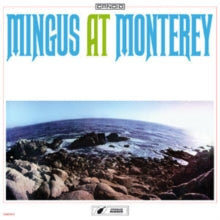 Mingus,charles - Mingus At Monterey (2lp)