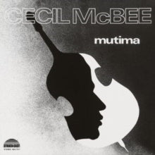 Mcbee,cecil - Mutima (deluxe Edition) (180g/Deluxe)