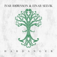 Bjornston,ivar & Einar Selvik - Hardanger (etched B-side)