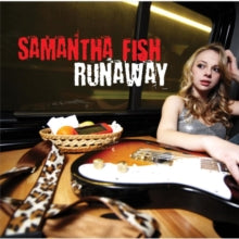 Fish,samantha - Runaway