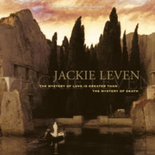 Leven,jackie - Mystery Of Love (is Greater Than The Mystery Of Death) (140g/2lp/Marbled Vinyl)