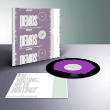 Pixies - Demos (purple & Black Colour In Colour Vinyl)
