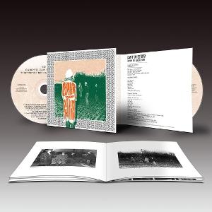 CAMPER VAN BEETHOVEN - TELEPHONE FREE LANDSLIDE VICTORY (40TH ANNIVERSARY/DELUXE/2CD)