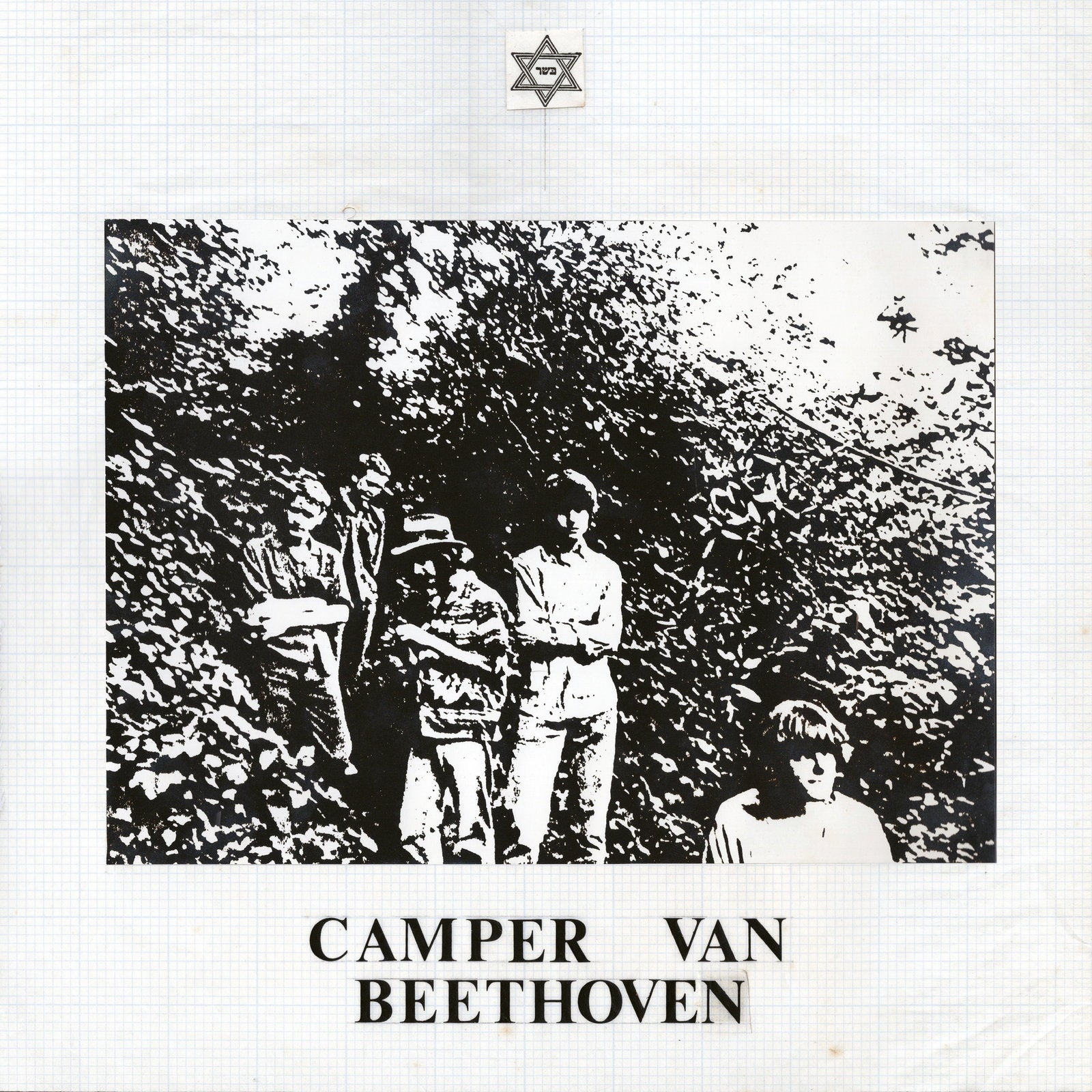 CAMPER VAN BEETHOVEN - II & III - 40TH ANNIVERSARY EDITION (DELUXE EDITION/2CD)