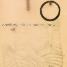 Cowboy Junkies - One Soul Now (yellow Marble Vinyl)
