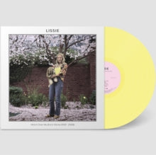 Lissie - Watch Over Me (early Works 2002-2009) (easter Yellow Vinyl)