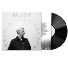 Bragg,billy - Million Things That Never Happened