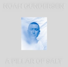 Gundersen,noah - Pillar Of Salt (clear Vinyl/2lp)