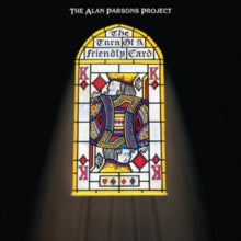 Parsons,alan Project - Turn Of A Friendly Card (half-speed Remaster)