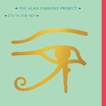 Parsons,alan Project - Eye In The Sky (abbey Road Remaster) (expanded Edition/Deluxe Edition)