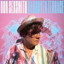 Sexsmith,ron - Hangover Terrace (trans Turquoise Vinyl)
