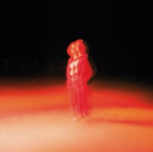 Priddy,katherine - These Frightening Machines (red Smoke Vinyl)