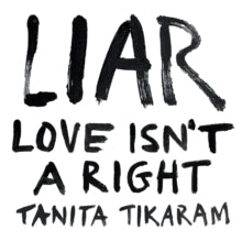 Tikaram,tanita - Liar (love Isnt A Right) (brown Vinyl)