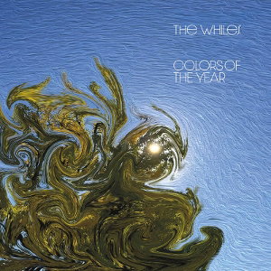 WHILES - COLORS OF THE YEAR