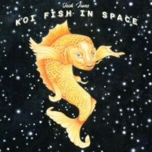 Irons,jack - Koi Fish In Space