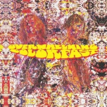 Overwhelming Colorfast - Overwhelming Colorfast (color Vinyl)