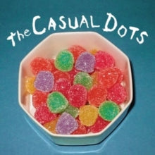 Casual Dots - Casual Dots (white Vinyl)