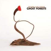 Baird,meg & Mary Lattimore - Ghost Forests (green Vinyl/Dl Card)