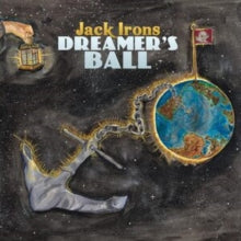 Irons,jack - Dreamer's Ball/Walnut