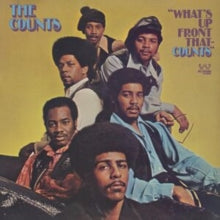 Counts - What's Up Front That-counts