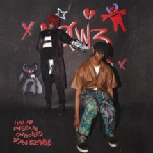DC The Don - My Own Worst Enemy (x) (2lp)