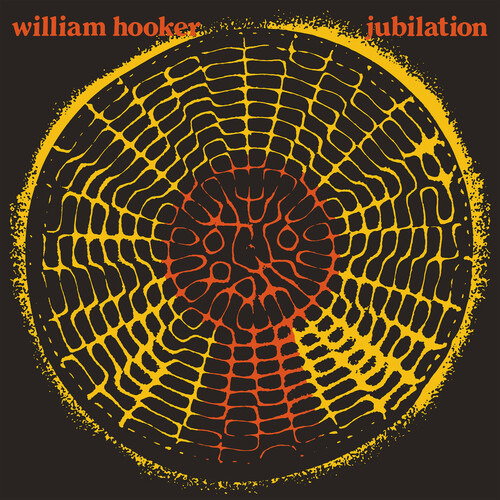 HOOKER,WILLIAM - JUBILATION