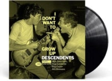 Descendents - I Don't Want To Grow Up (punk Note Edition)