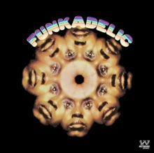 Funkadelic - Funkadelic (transparent Purple Vinyl)