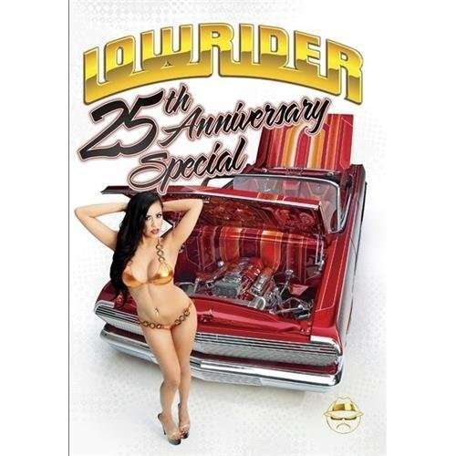 LOWRIDER 25TH ANNIVERSARY TOUR - LOWRIDER 25TH ANNIVERSARY TOUR