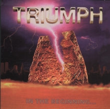 Triumph - In The Beginning