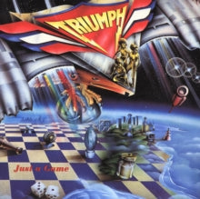 Triumph - Just A Game