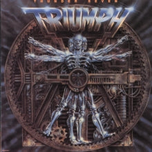 Triumph - Thunder Seven