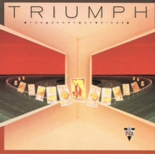 Triumph - Sport Of Kings