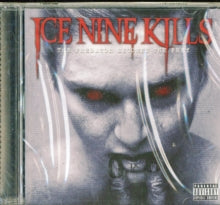 Ice Nine Kills - Predator Becomes The Prey