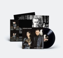 Lebanon Hanover - Asylum Lullabies (limited Edition/Opaque Black Vinyl)