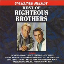 Righteous Brothers - Unchained Melody