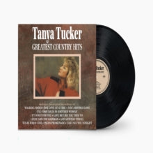 Tucker,tanya - Greatest Country Hits