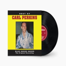 Perkins,carl - Best Of Carl Perkins