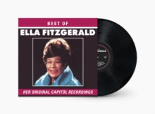 Fitzgerald,ella - Best Of